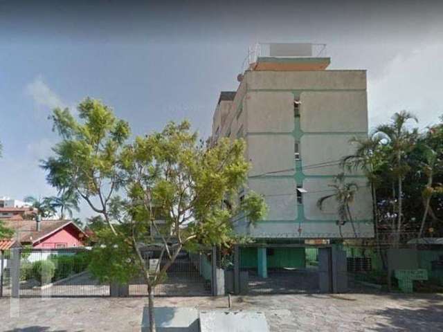 Apartamento com 1 quarto à venda na Rua Chico Pedro, 206, Camaquã, Porto Alegre, 41 m2 por R$ 185.000