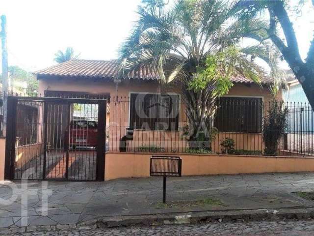 Casa com 4 quartos à venda na Avenida Mário Meneghetti, 141, Morro Santana, Porto Alegre, 205 m2 por R$ 560.000