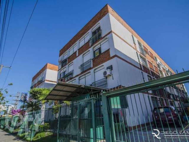 Apartamento com 2 quartos à venda na Avenida Ipiranga Sala, 7020, Jardim do Salso, Porto Alegre, 60 m2 por R$ 250.000