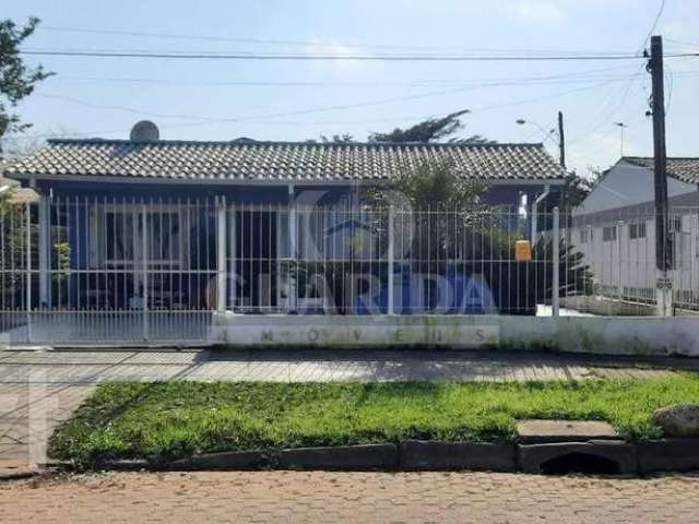 Casa com 3 quartos à venda na Avenida Beira Rio, 1170, Lami, Porto Alegre, 90 m2 por R$ 359.500