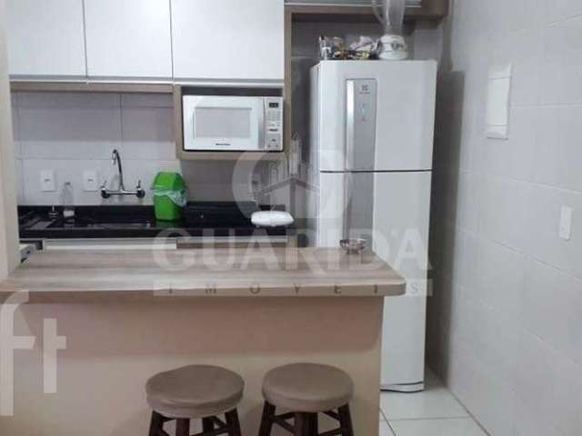 Apartamento com 2 quartos à venda na Rua Costa Lima, 327, Nonoai, Porto Alegre, 60 m2 por R$ 265.000