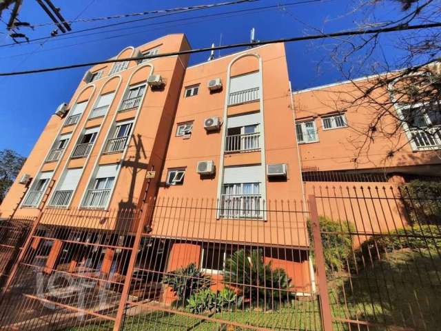 Apartamento com 2 quartos à venda na Rua Nicolau Faillace, 300, Jardim Itu Sabará, Porto Alegre, 60 m2 por R$ 239.000