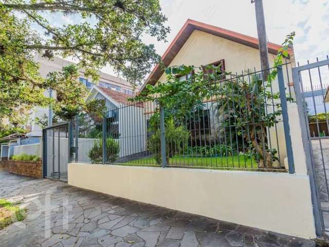 Casa com 3 quartos à venda na Rua Dom Diogo de Souza, 308, Cristo Redentor, Porto Alegre, 196 m2 por R$ 750.000