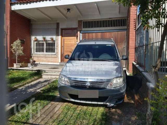 Casa com 4 quartos à venda na Rua Surupá, 205, Jardim Botânico, Porto Alegre, 200 m2 por R$ 1.150.000