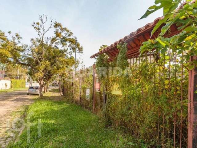 Casa com 3 quartos à venda na Rua dos Guenoas, 1113, Guarujá, Porto Alegre, 80 m2 por R$ 250.000