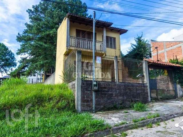 Casa com 3 quartos à venda na Rua Sol Nascente, 145, Lomba do Pinheiro, Porto Alegre, 85 m2 por R$ 401.000