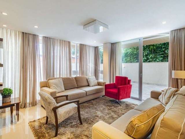 Apartamento com 3 quartos à venda na Rua Doutor Armando Barbedo, 900, Tristeza, Porto Alegre, 203 m2 por R$ 1.250.000