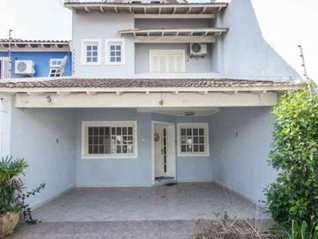 Casa com 3 quartos à venda na Avenida Ecoville, 96, Sarandi, Porto Alegre, 204 m2 por R$ 850.000