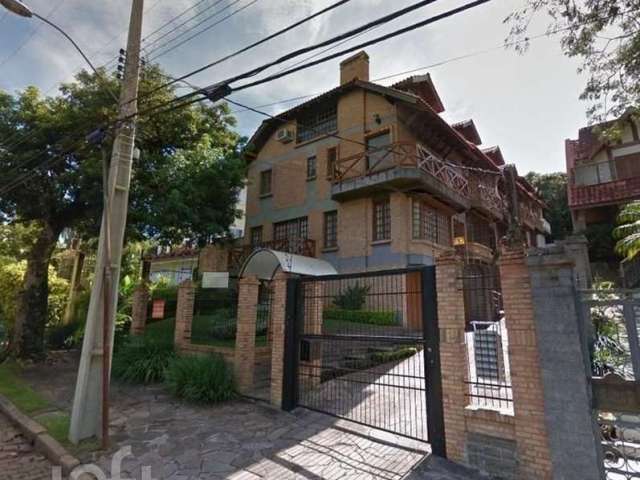 Casa em condomínio fechado com 3 quartos à venda na Rua Doutor Arnaldo da Silva Ferreira, 35, Ipanema, Porto Alegre, 278 m2 por R$ 812.250