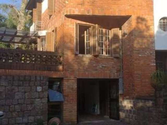 Casa com 2 quartos à venda na Rua Comendador José Júlio de Mello, 161, Teresópolis, Porto Alegre, 181 m2 por R$ 1.100.000