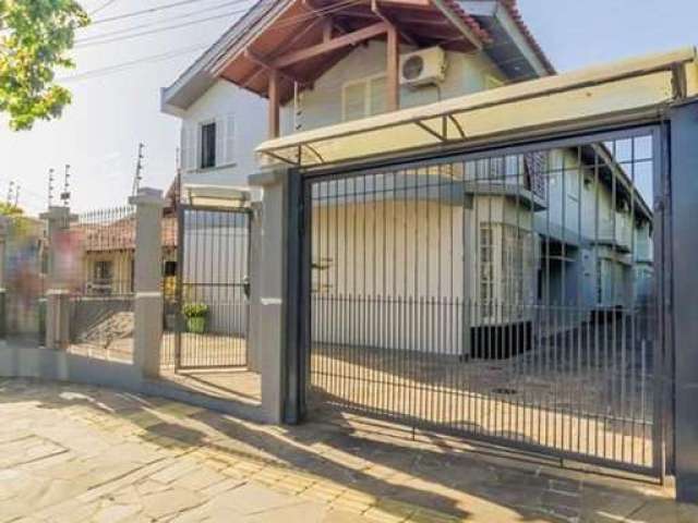 Casa em condomínio fechado com 3 quartos à venda na Landel de Moura, 1898, Camaquã, Porto Alegre, 96 m2 por R$ 446.000