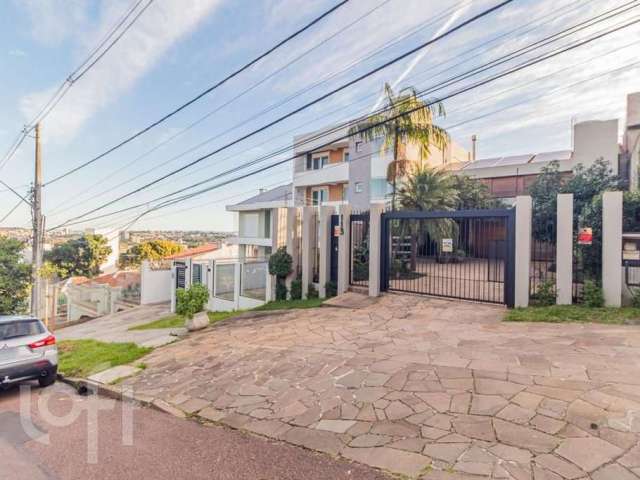 Casa com 4 quartos à venda na Rua Curupaiti, 113, Cristal, Porto Alegre, 594 m2 por R$ 2.639.000