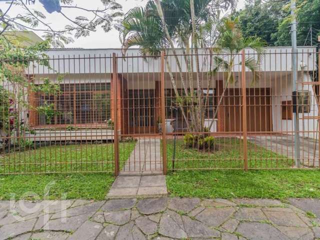 Casa com 3 quartos à venda na Rua Rincão, 244, Ipanema, Porto Alegre, 257 m2 por R$ 1.206.500