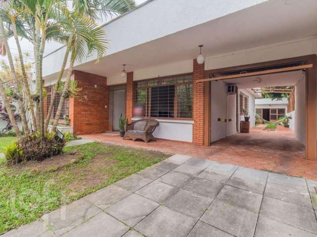 Casa com 3 quartos à venda na Rua Rincão, 244, Ipanema, Porto Alegre, 257 m2 por R$ 1.100.000