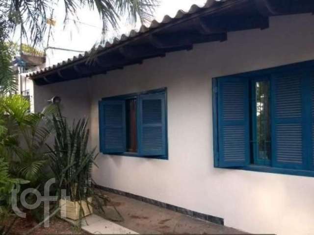 Casa com 3 quartos à venda na Rua Santa Catarina, 529, Santa Maria Goretti, Porto Alegre, 140 m2 por R$ 427.000