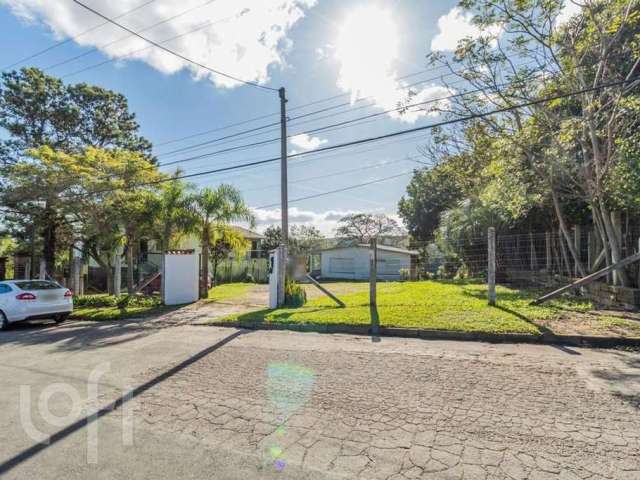 Casa com 2 quartos à venda na Rua Amapá, 1624, Vila Nova, Porto Alegre, 228 m2 por R$ 1.425.000