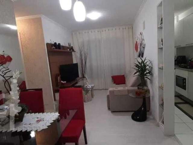 Apartamento com 2 quartos à venda na Avenida da Cavalhada, 3559, Cavalhada, Porto Alegre, 56 m2 por R$ 320.000