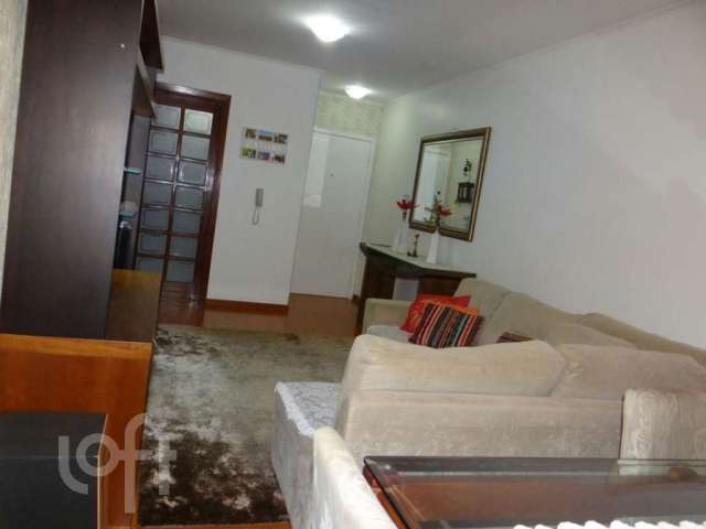 Apartamento com 3 quartos à venda na Rua Landel de Moura, 1517, Tristeza, Porto Alegre, 76 m2 por R$ 399.000