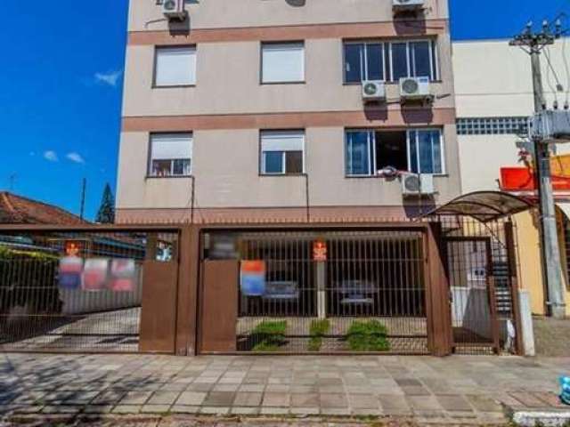 Apartamento com 3 quartos à venda na Avenida Dom Cláudio José Gonçalves Ponce de Leão, 386, Vila Ipiranga, Porto Alegre, 89 m2 por R$ 640.000