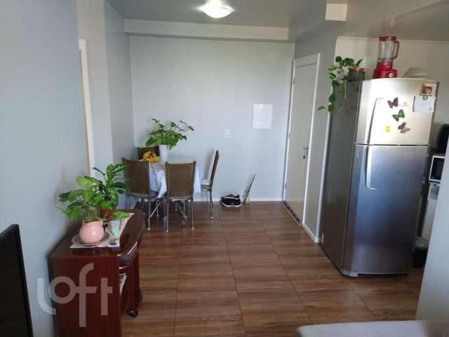 Apartamento com 2 quartos à venda na Avenida Engenheiro Francisco Rodolfo Simch, 720, Sarandi, Porto Alegre, 48 m2 por R$ 292.554