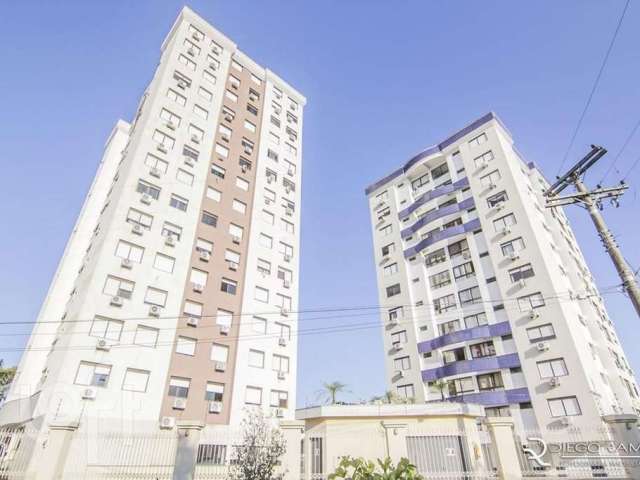 Apartamento com 3 quartos à venda na Rua Engenheiro Arnaldo Gladoch, 25, Sarandi, Porto Alegre, 80 m2 por R$ 530.000
