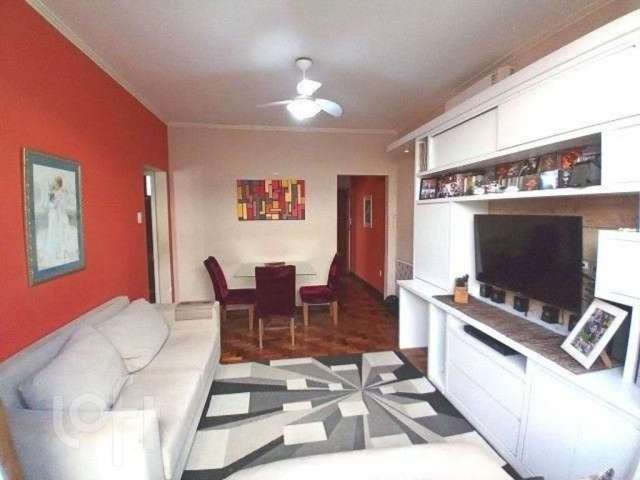 Apartamento com 2 quartos à venda na Rua Coronel Jaime da Costa Pereira, 441, Morro Santana, Porto Alegre, 69 m2 por R$ 279.000