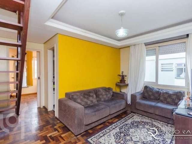 Apartamento com 2 quartos à venda na Rua Doutor Derly Monteiro, 317, Jardim Itu Sabará, Porto Alegre, 106 m2 por R$ 622.000