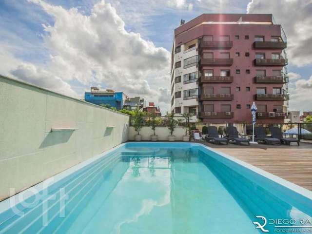 Apartamento com 3 quartos à venda na Rua Tremembé, 81, Vila Jardim, Porto Alegre, 192 m2 por R$ 3.000.000