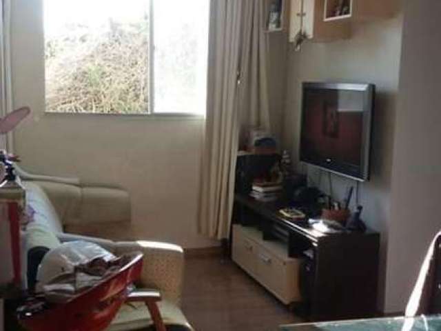 Apartamento com 3 quartos à venda na Rua Monte Arraes, 300, Nonoai, Porto Alegre, 62 m2 por R$ 287.000