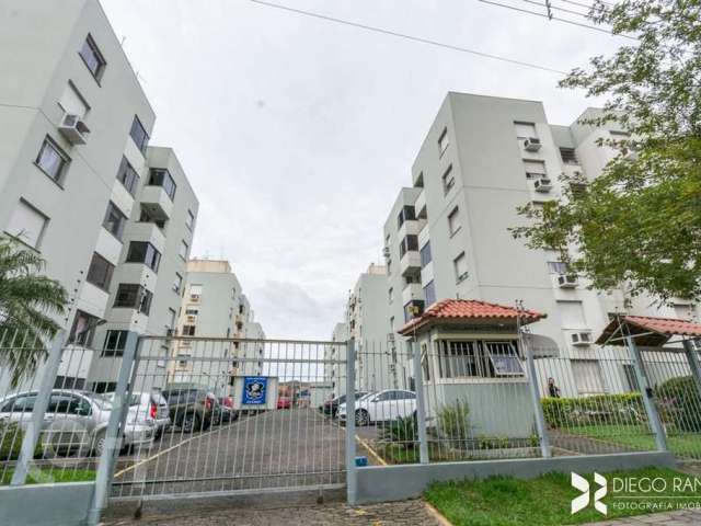 Apartamento com 2 quartos à venda na Avenida Sarandi, 880, Sarandi, Porto Alegre, 52 m2 por R$ 188.000