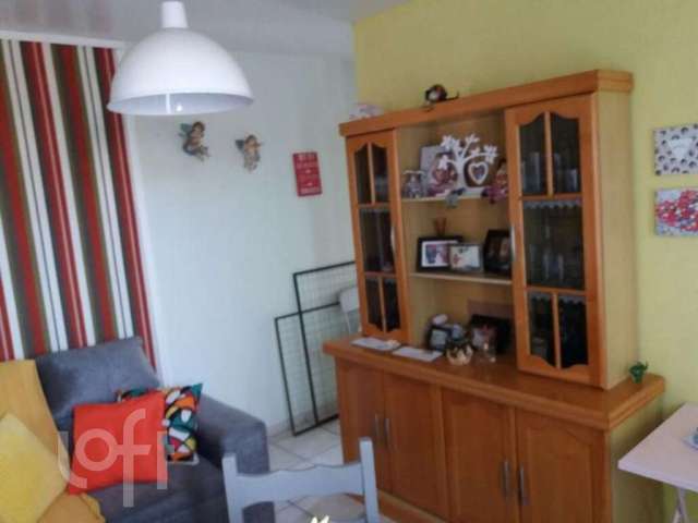 Apartamento com 2 quartos à venda na Rua Doutor Dias da Cruz, 91, Medianeira, Porto Alegre, 55 m2 por R$ 200.000