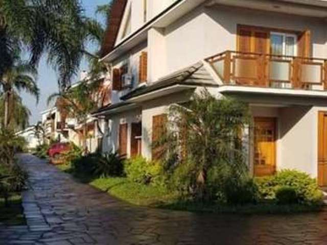 Casa em condomínio fechado com 4 quartos à venda na Avenida Ecoville, 356, Sarandi, Porto Alegre, 392 m2 por R$ 1.700.000