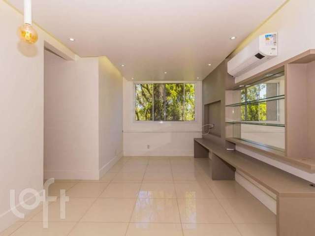 Apartamento com 3 quartos à venda na Rua Carlos Reverbel, 200, Jardim Carvalho, Porto Alegre, 68 m2 por R$ 380.000