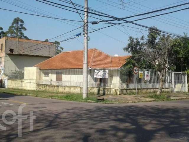 Casa com 3 quartos à venda na Rua Ângelo Crivellaro, 399, Jardim do Salso, Porto Alegre, 160 m2 por R$ 750.000