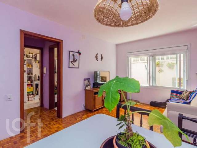 Apartamento com 1 quarto à venda na Rua Vinte de Setembro, 69, Azenha, Porto Alegre, 42 m2 por R$ 180.500