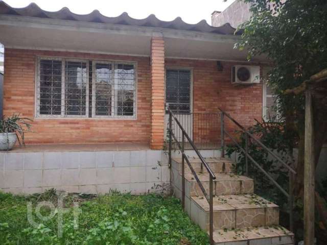 Casa com 4 quartos à venda na Rua Doutor Dias de Carvalho, 85, Tristeza, Porto Alegre, 200 m2 por R$ 900.000