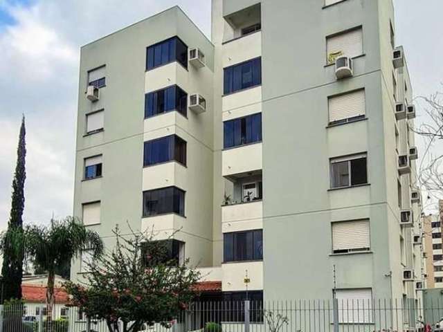 Apartamento com 2 quartos à venda na Rua Professor Joaber Pereira, 95, Sarandi, Porto Alegre, 52 m2 por R$ 242.000