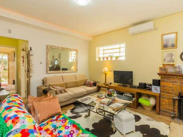 Casa com 2 quartos à venda na Rua Doutor Possidônio Cunha, 250, Vila Assunção, Porto Alegre, 90 m2 por R$ 960.000