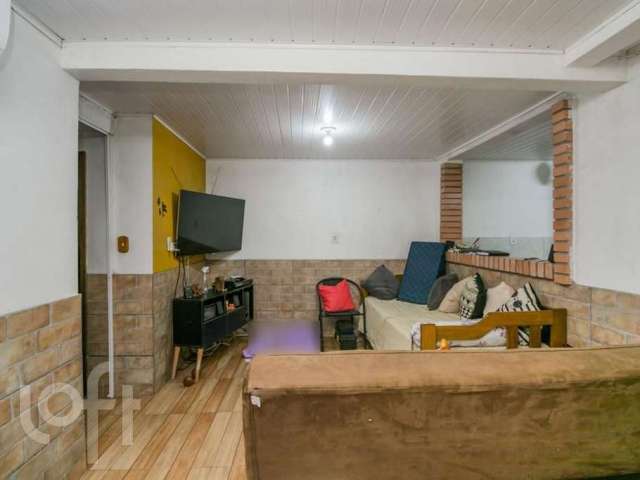 Casa com 3 quartos à venda na Rua Conde da Figueira, 412, Vila Jardim, Porto Alegre, 180 m2 por R$ 690.000