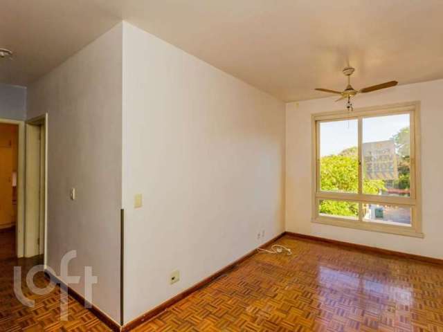 Apartamento com 2 quartos à venda na Rua Doutor Barcelos, 1113, Tristeza, Porto Alegre, 59 m2 por R$ 244.000