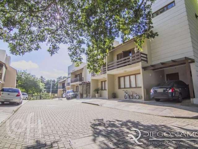 Casa em condomínio fechado com 3 quartos à venda na Estrada João de Oliveira Remião, 1761, Lomba do Pinheiro, Porto Alegre, 240 m2 por R$ 1.500.000