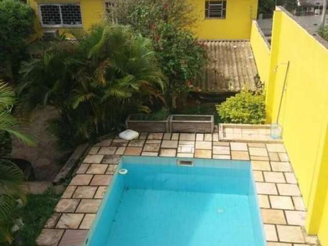 Casa com 6 quartos à venda na Rua Dona Paulina, 611, Tristeza, Porto Alegre, 270 m2 por R$ 1.617.850