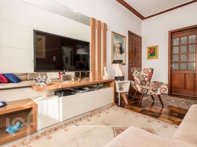 Apartamento com 2 quartos à venda na Rua Morretes, 24, Santa Maria Goretti, Porto Alegre, 70 m2 por R$ 265.000