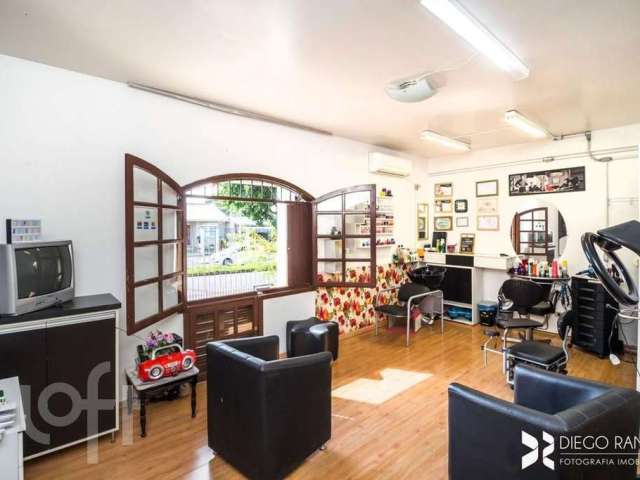 Casa com 4 quartos à venda na Avenida Celestino Bertolucci, 345, Hípica, Porto Alegre, 210 m2 por R$ 551.500