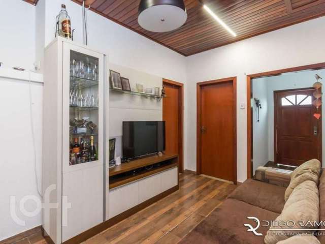 Casa com 4 quartos à venda na Rua Felizardo de Farias, 76, Medianeira, Porto Alegre, 120 m2 por R$ 445.000