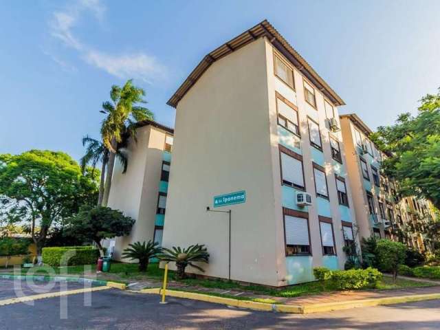 Apartamento com 2 quartos à venda na da Cavalhada, 5510, Ipanema, Porto Alegre, 54 m2 por R$ 190.000