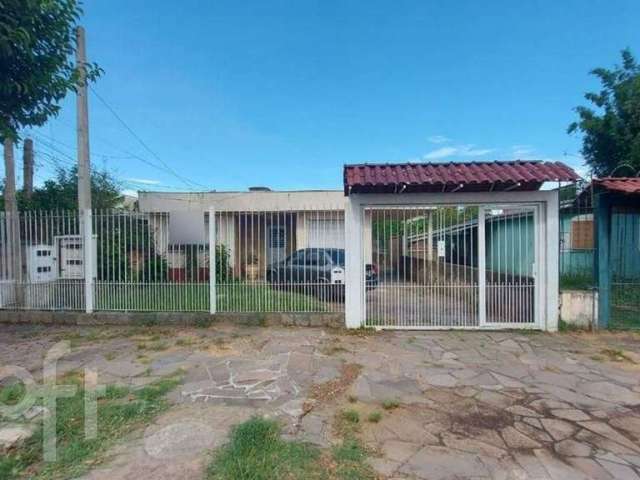 Casa com 4 quartos à venda na Rua Marquês do Maricá, 524, Vila Nova, Porto Alegre, 200 m2 por R$ 598.500