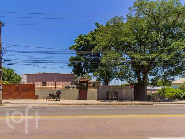 Casa com 4 quartos à venda na Avenida Professor Oscar Pereira, 3615, Cascata, Porto Alegre, 1278 m2 por R$ 3.800.000