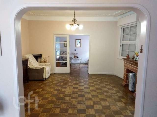 Casa com 3 quartos à venda na Ceará, 1617, São Geraldo, Porto Alegre, 162 m2 por R$ 1.650.000