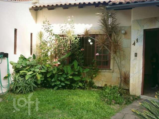 Casa em condomínio fechado com 3 quartos à venda na Avenida Edgar Pires de Castro, 1100, Hípica, Porto Alegre, 127 m2 por R$ 351.500